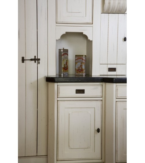 Tirador de mueble botón BT258BIS - tirador de diseño