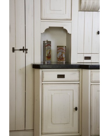 Tirador de mueble botón BT258BIS - tirador de diseño
