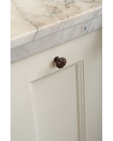Tirador de mueble botón BT270bis - tirador de diseño