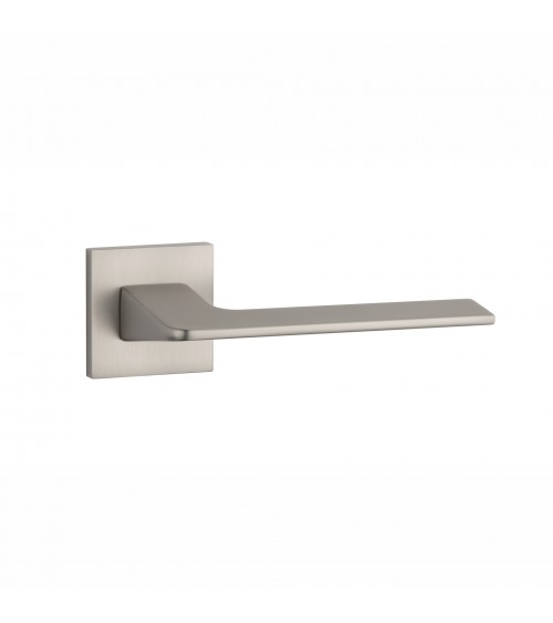 Tirador de puerta níquel OMA tirador de diseño