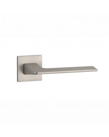 Tirador de puerta níquel OMA tirador de diseño