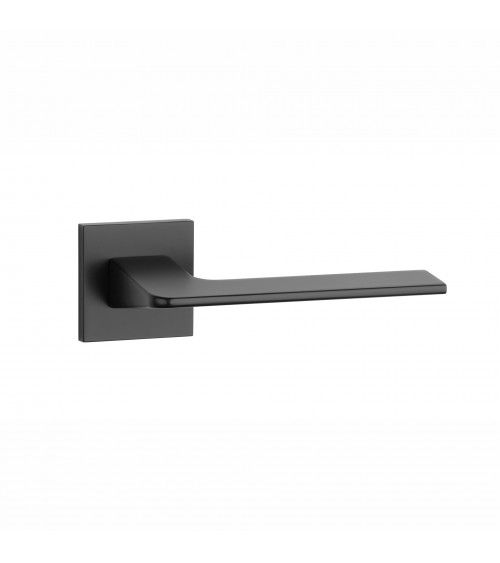 Tirador de puerta negro OMA tirador de diseño