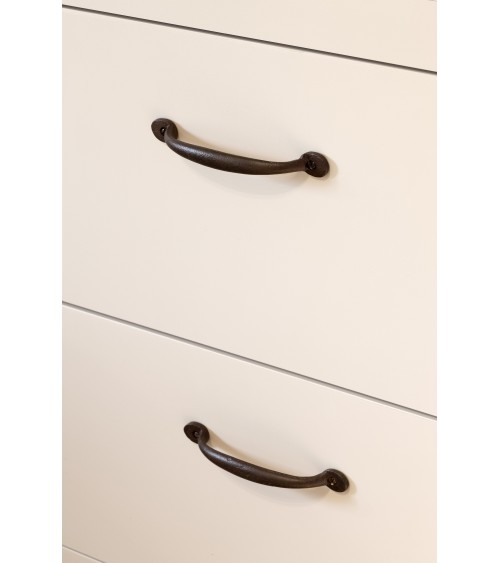 Tirador de mueble en carcasa P13 - tirador de diseño