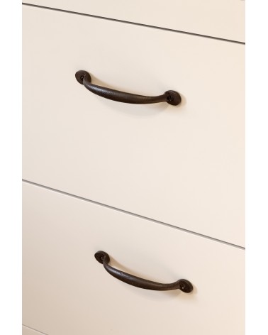 Tirador de mueble en carcasa P13 - tirador de diseño