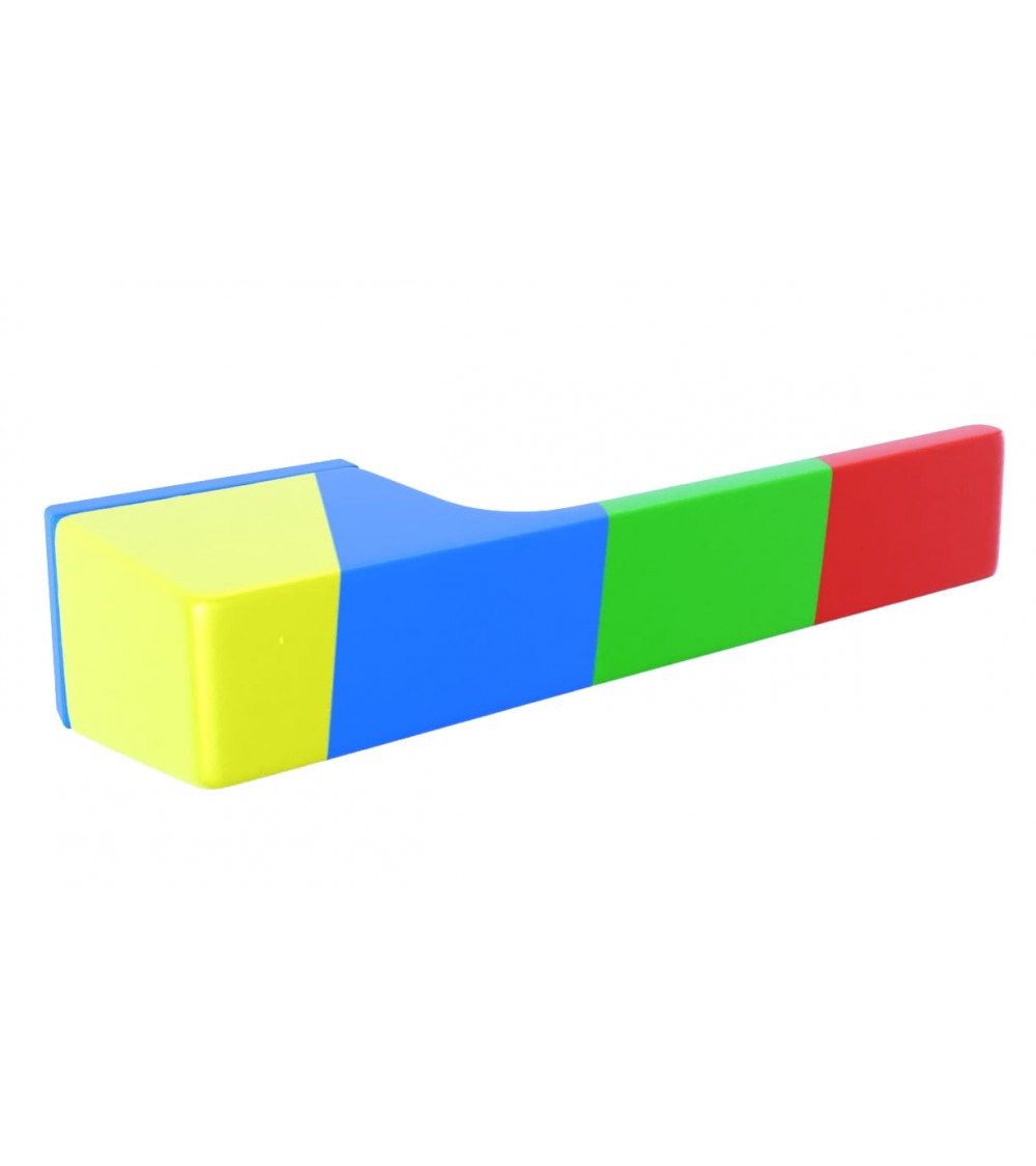 Manivela de puerta para pintar Sky - manivela de diseño
