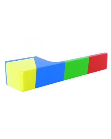 Manivela de puerta para pintar Sky - manivela de diseño