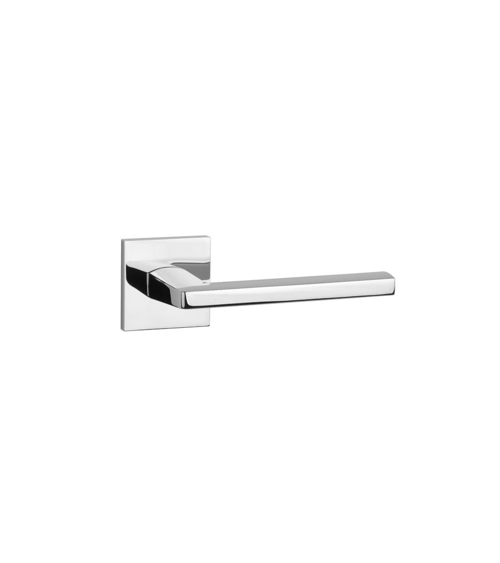 Tirador de puerta clásico PYROLA herraje de diseño