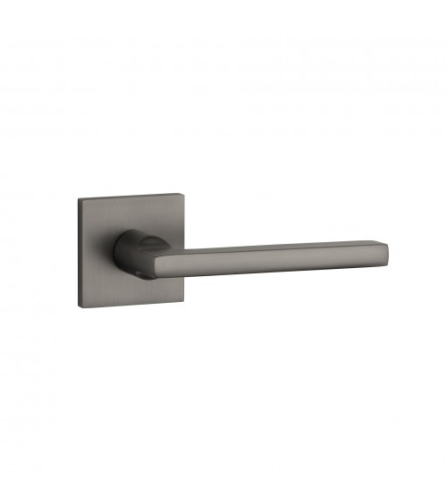 Manilla de puerta antracita SIRA manilla de diseño