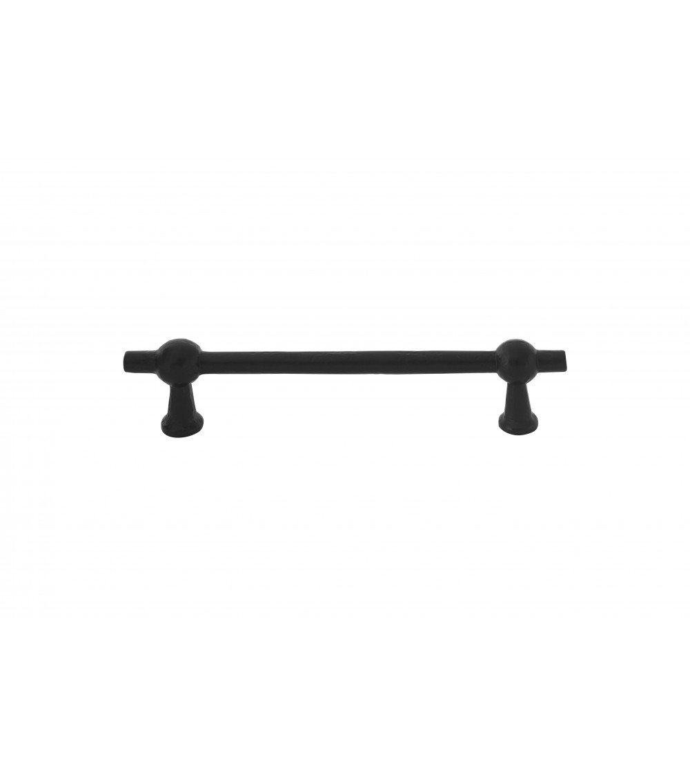 Manilla de mueble en CHDF - manilla de diseño
