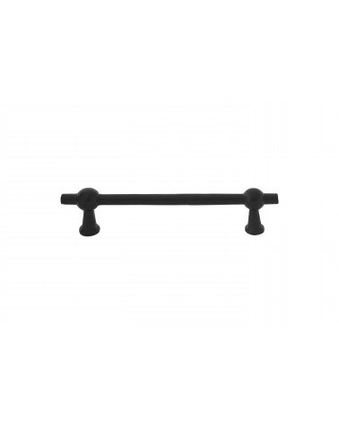 Manilla de mueble en CHDF - manilla de diseño