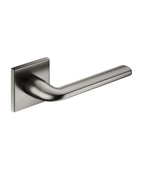Tirador de puerta grafito Scandi Slim tirador de diseño