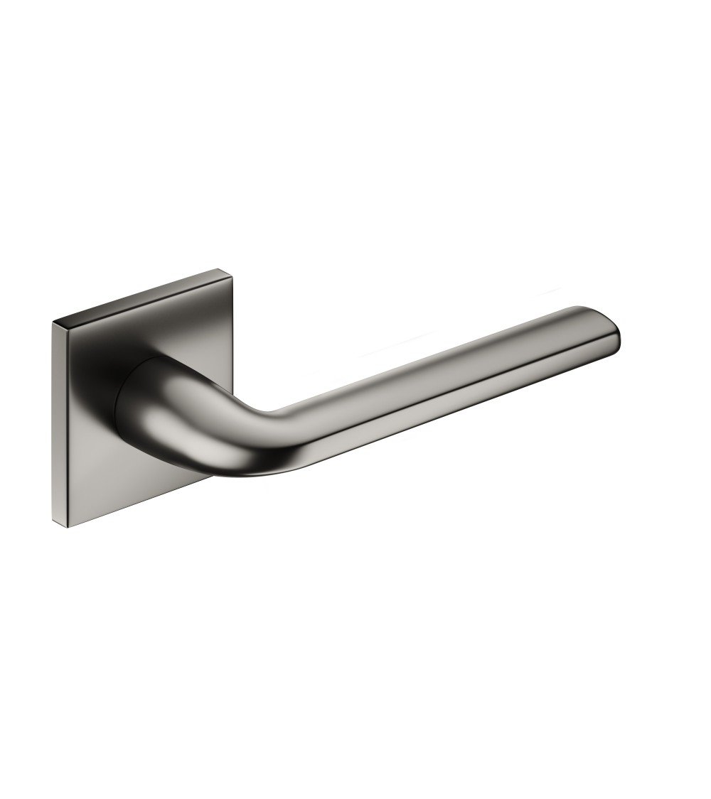 Tirador de puerta grafito Scandi Slim tirador de diseño