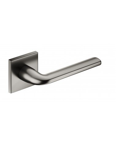 Tirador de puerta grafito Scandi Slim tirador de diseño