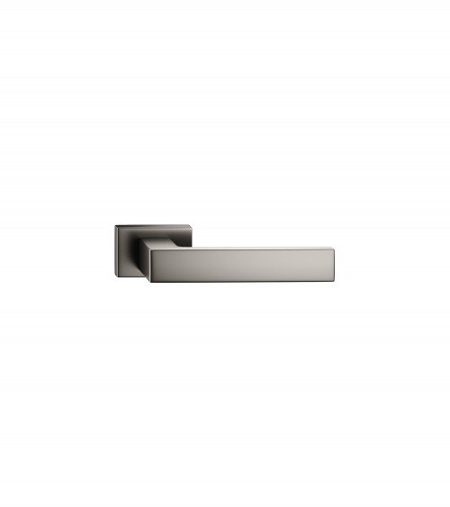 Tirador de puerta grafito FOCUS tirador de diseño