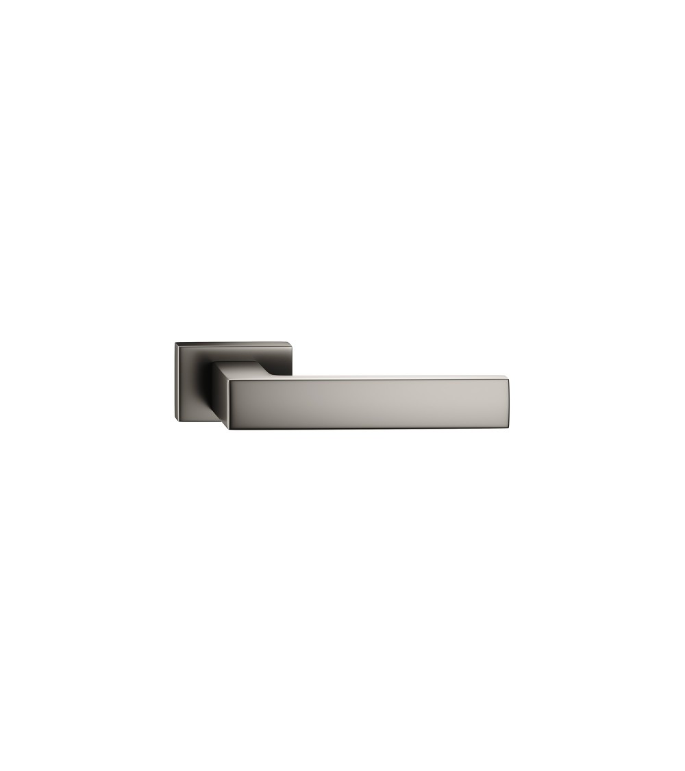 Tirador de puerta grafito FOCUS tirador de diseño