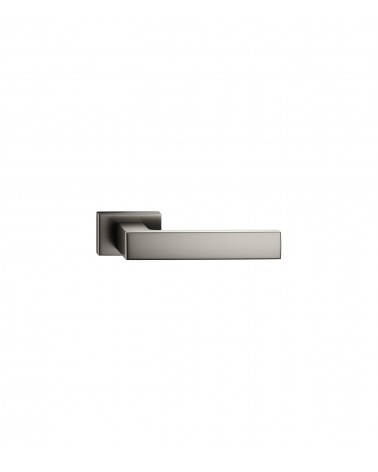 Tirador de puerta grafito FOCUS tirador de diseño