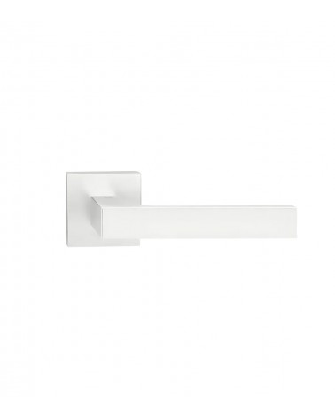 Maneta de puerta cuadrada TUPAI 2275 maneta de diseño