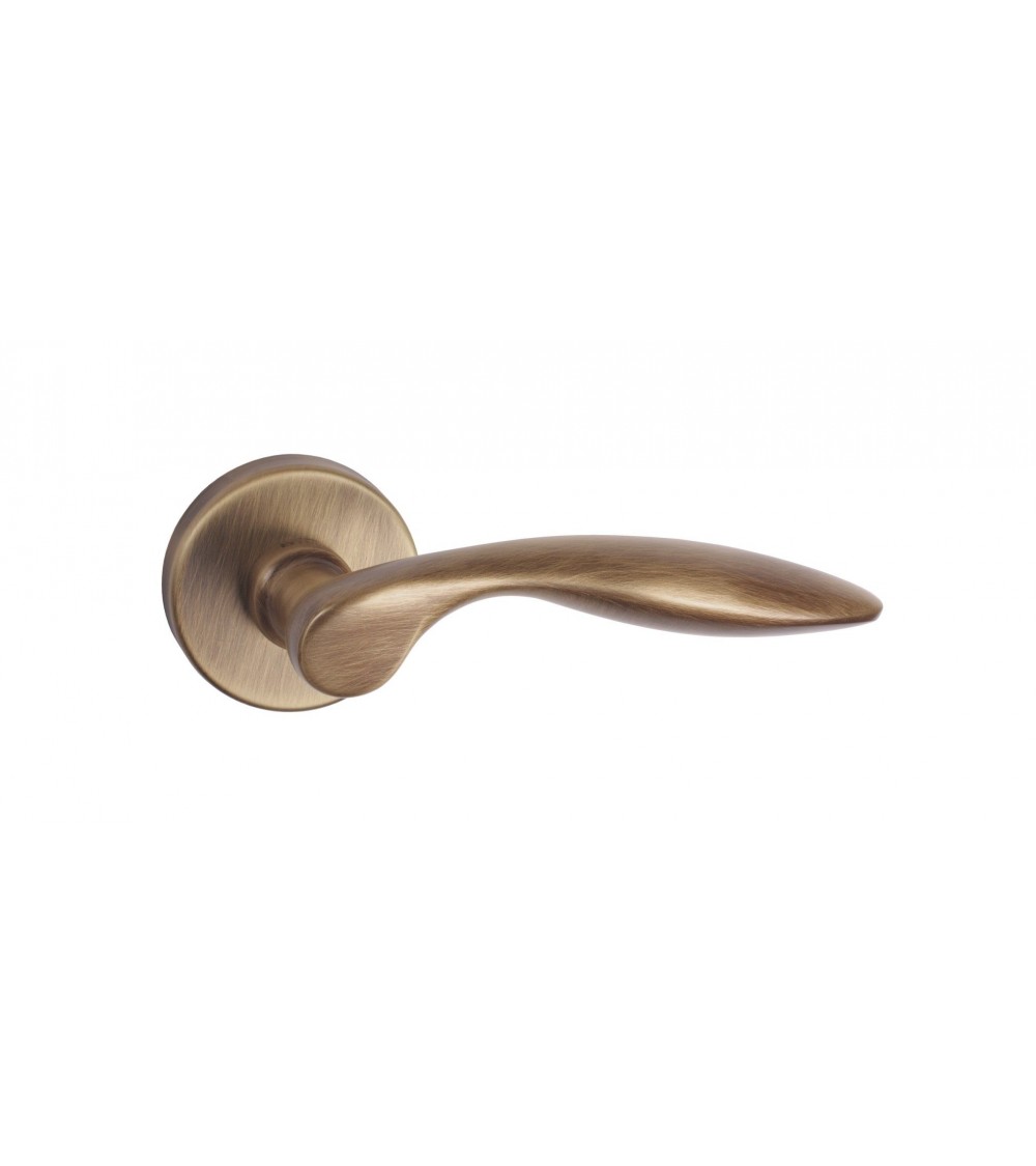 Tirador de puerta color bronce TUPAI 1938 tirador de diseño