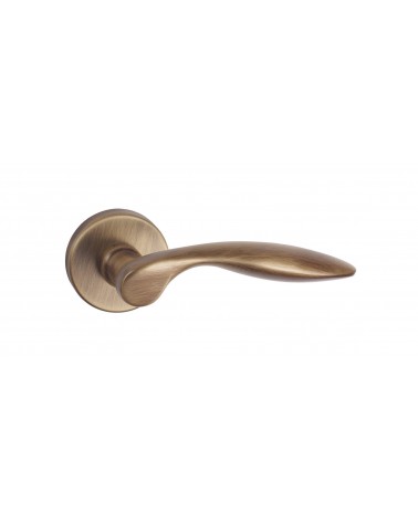 Tirador de puerta color bronce TUPAI 1938 tirador de diseño