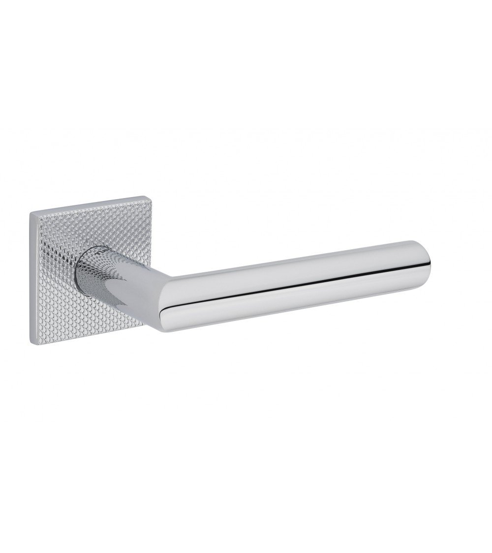 Tiradores de puerta cromo pulido TUPAI 4002-T2