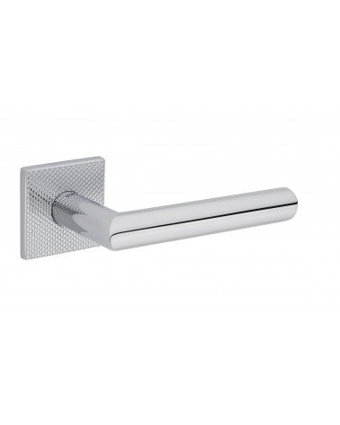Tiradores de puerta cromo pulido TUPAI 4002-T2