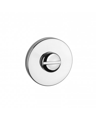 Roseta AP R WC - tirador decorativo