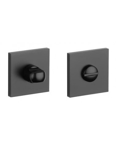 Rosace AP Q WC - tirador de diseño