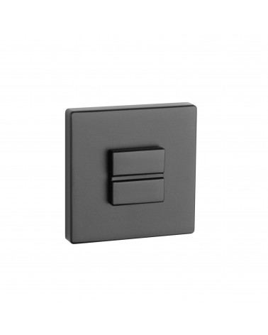 Roseta ST Q 7S WC - ferretería decorativa