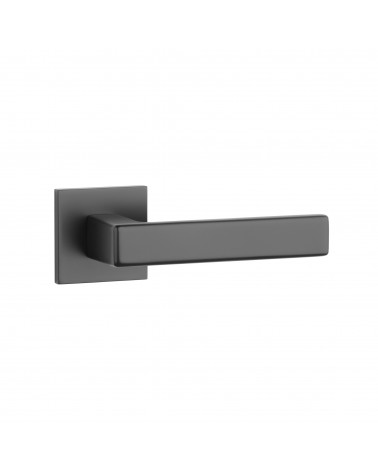 Tirador de puerta de estilo clásico MIIA tirador de diseño