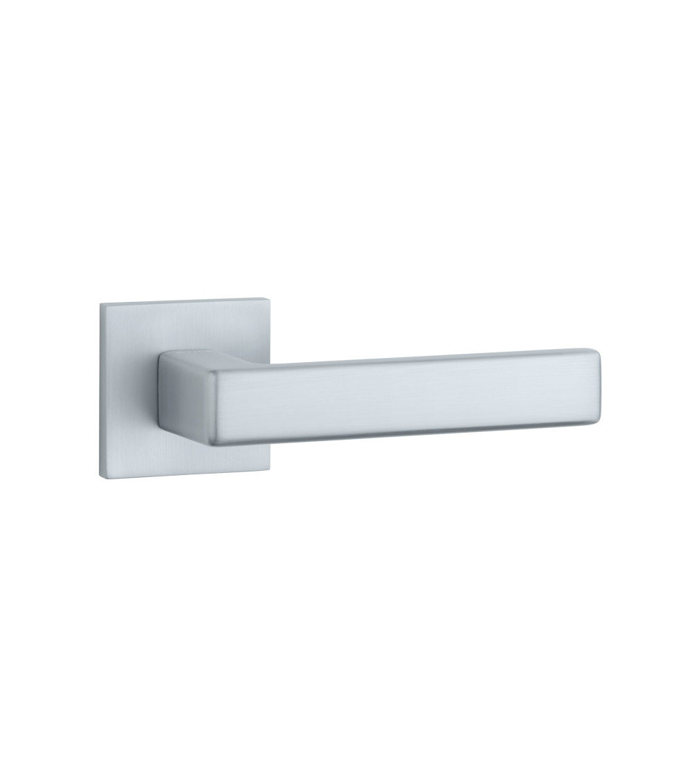Tirador de puerta de aluminio MIIA tirador de diseño