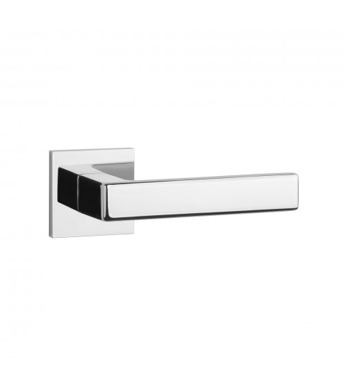 Tirador de puerta cromo pulido MIIA tirador de diseño