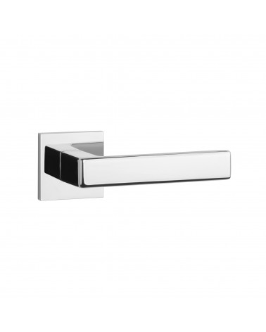 Tirador de puerta cromo pulido MIIA tirador de diseño