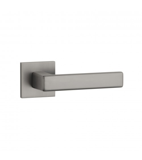 Tirador de puerta titanio MIIA tirador de diseño