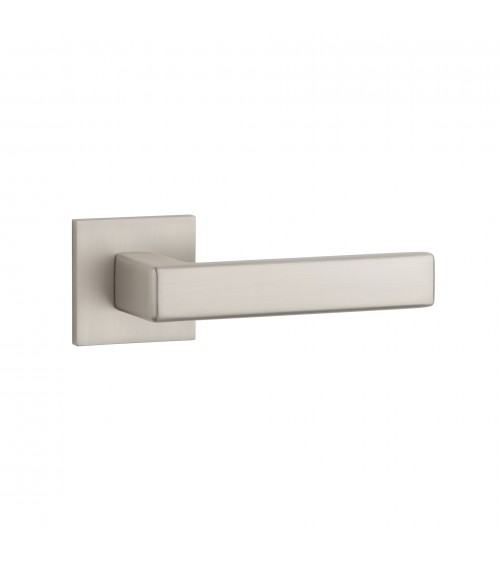 Tirador de puerta níquel MIIA tirador de diseño