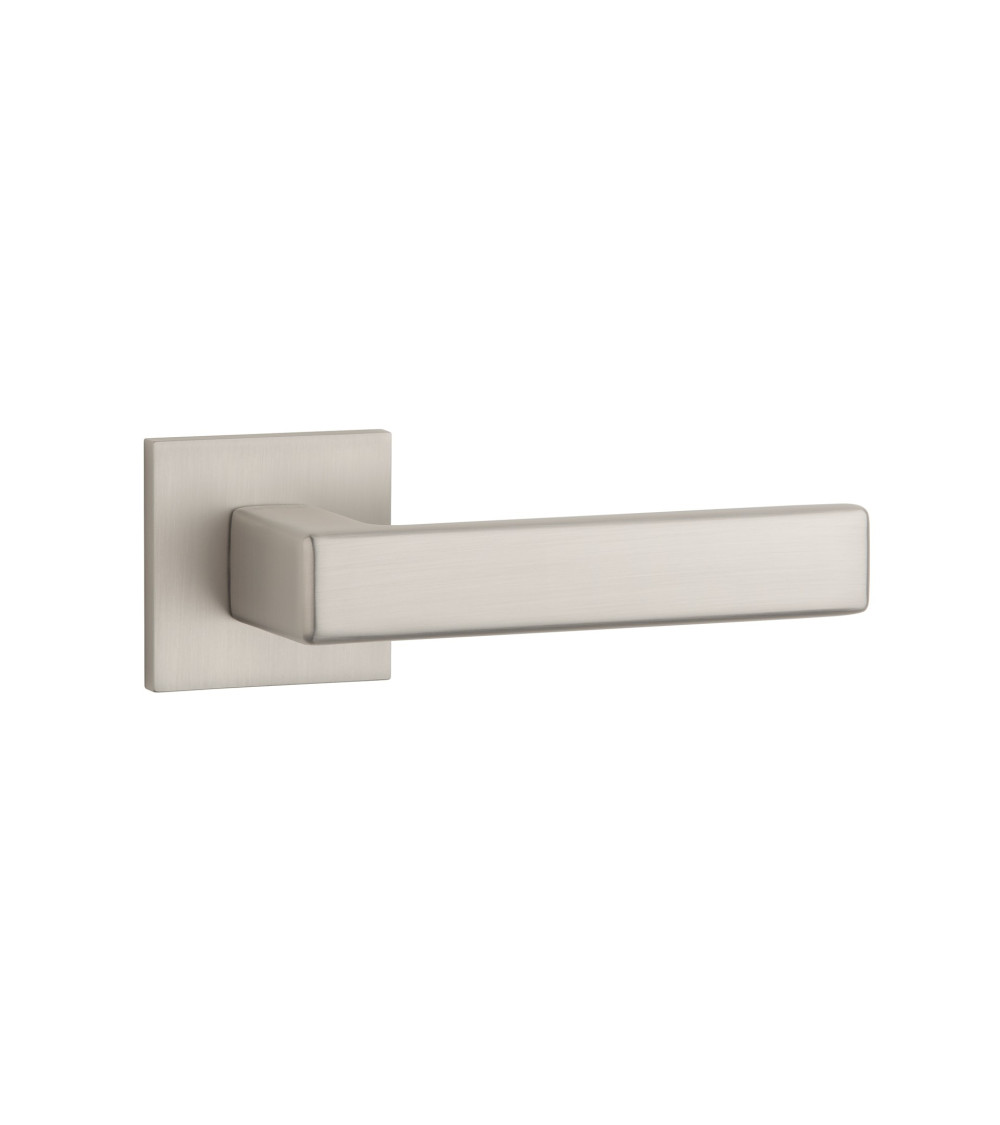 Tirador de puerta níquel MIIA tirador de diseño