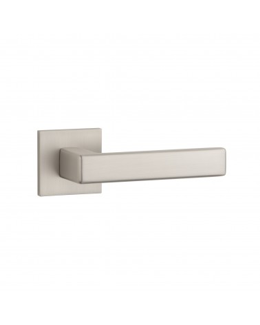 Tirador de puerta níquel MIIA tirador de diseño
