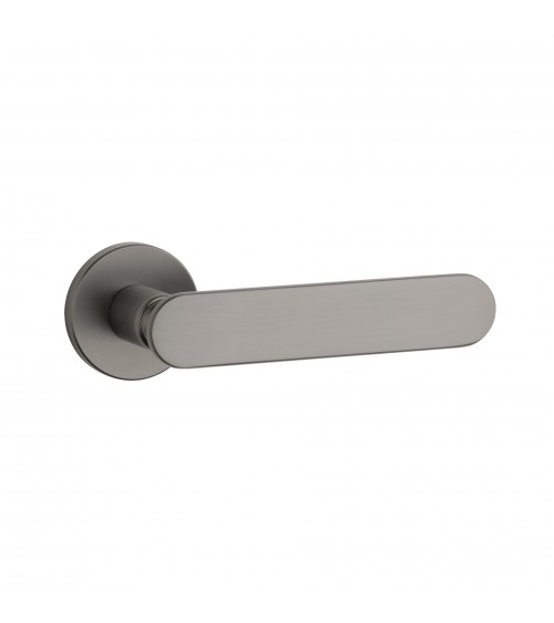Tirador de puerta contemporánea DEGLASIA diseño