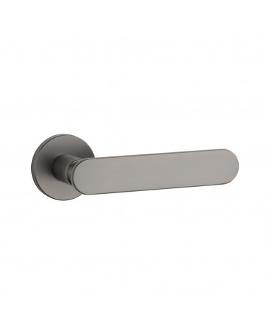 Tirador de puerta contemporánea DEGLASIA diseño