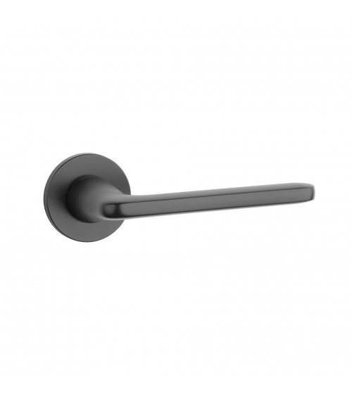 Tirador de puerta de estilo contemporáneo UTA diseño