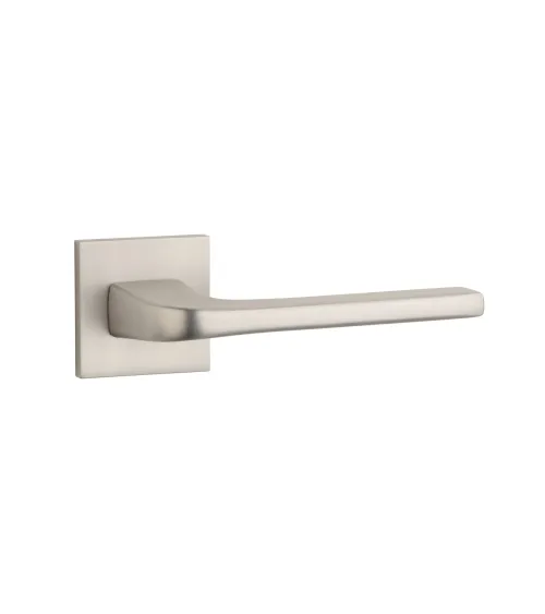 Tirador de puerta de aluminio NAKA diseño de tirador
