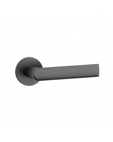 Tirador de puerta de diseño clásico REWA tirador de diseño