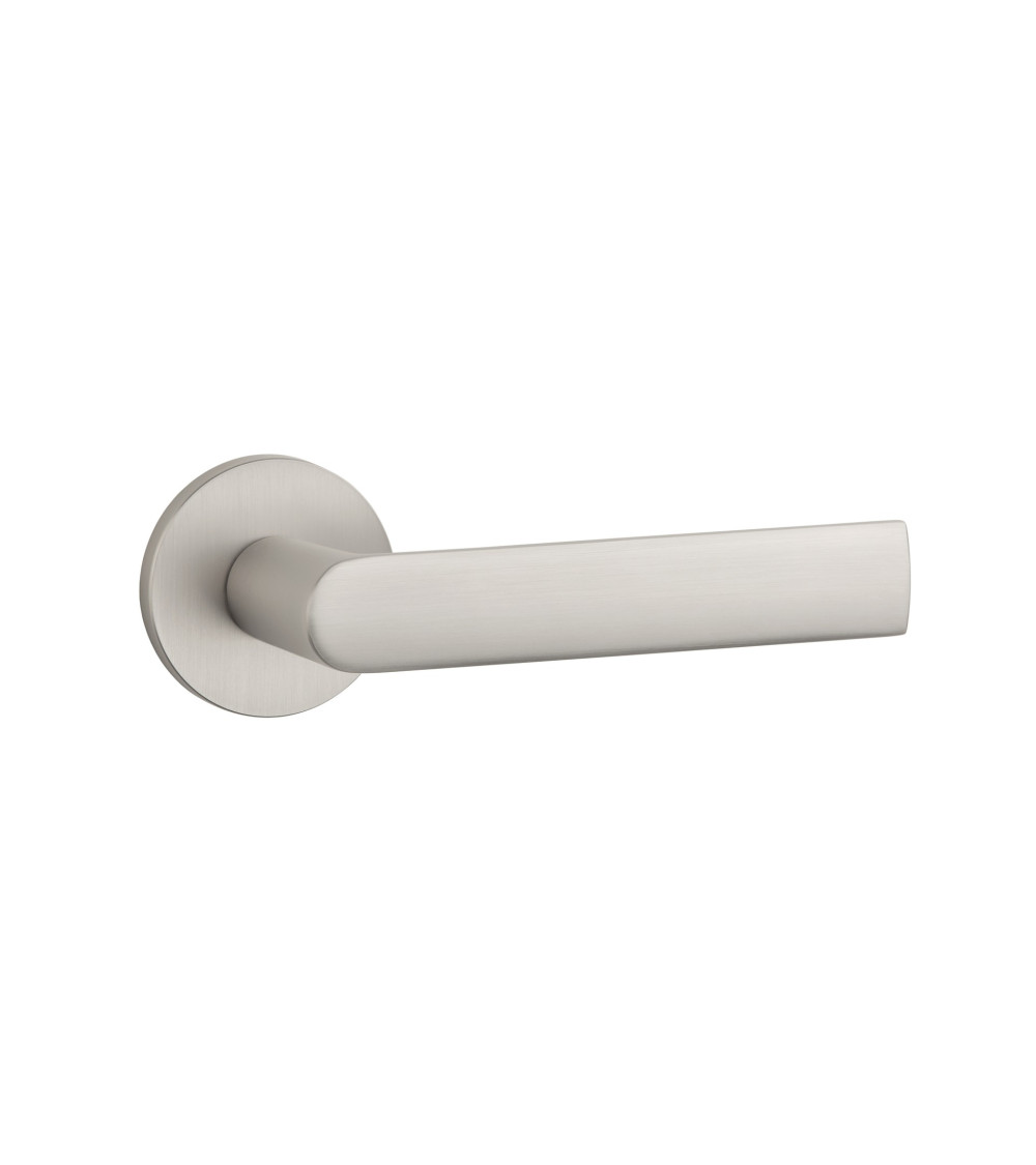 Tirador de puerta de aluminio REWA diseño
