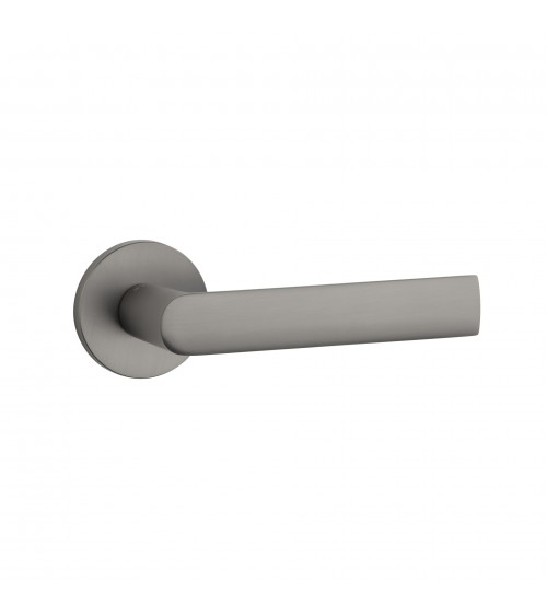 Tirador de puerta antracita REWA diseño