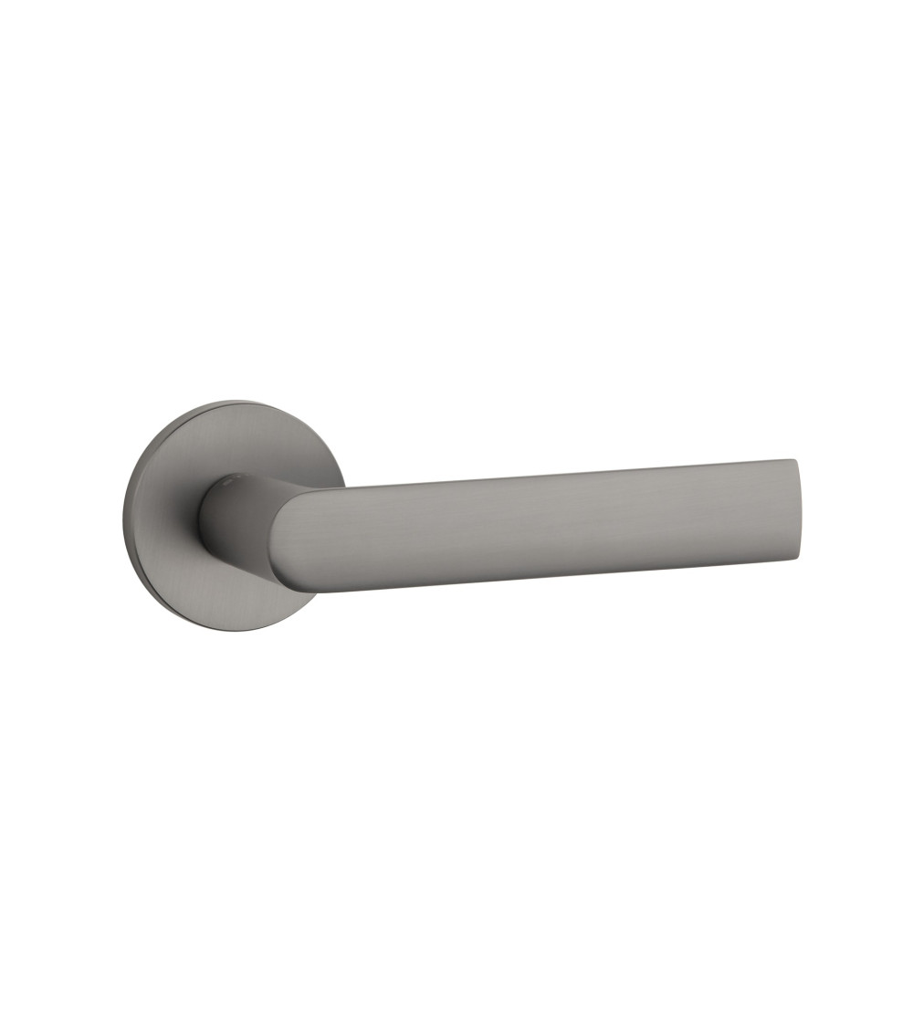 Tirador de puerta antracita REWA diseño