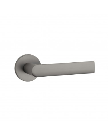 Tirador de puerta antracita REWA diseño
