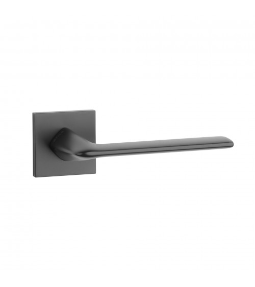 Tirador de puerta de diseño contemporáneo TOBA diseño