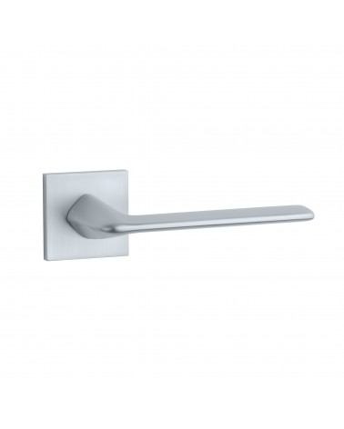 Tirador de puerta de aluminio TOBA diseño