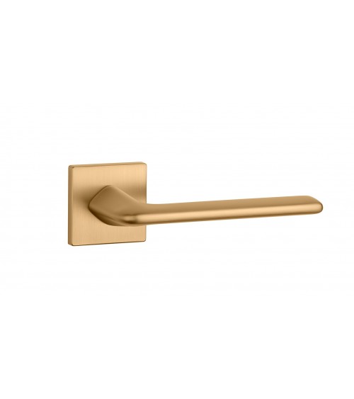 Tirador de puerta futurista LILA tirador de diseño