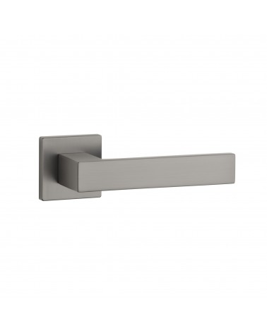 Tirador de puerta antracita PINA tirador de diseño
