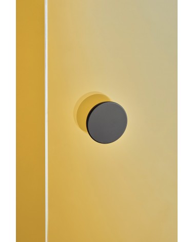 Tirador para puerta de cristal